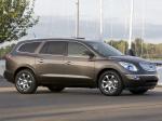 Buick Enclave CXL 2008 года